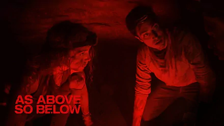 movie As Above, So Below HD Desktop Wallpaper | Background Image