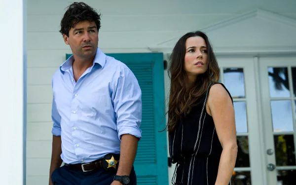 TV Show Bloodline HD Desktop Wallpaper | Background Image