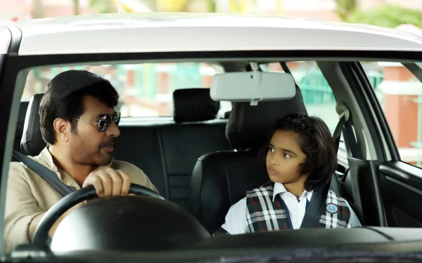 movie Puthiya Niyamam HD Desktop Wallpaper | Background Image