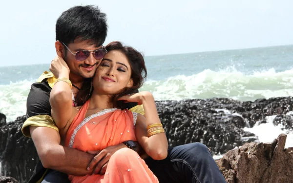 movie Inji Murappa HD Desktop Wallpaper | Background Image