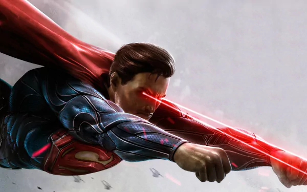 Superman video game Injustice: Gods Among Us HD Desktop Wallpaper | Background Image