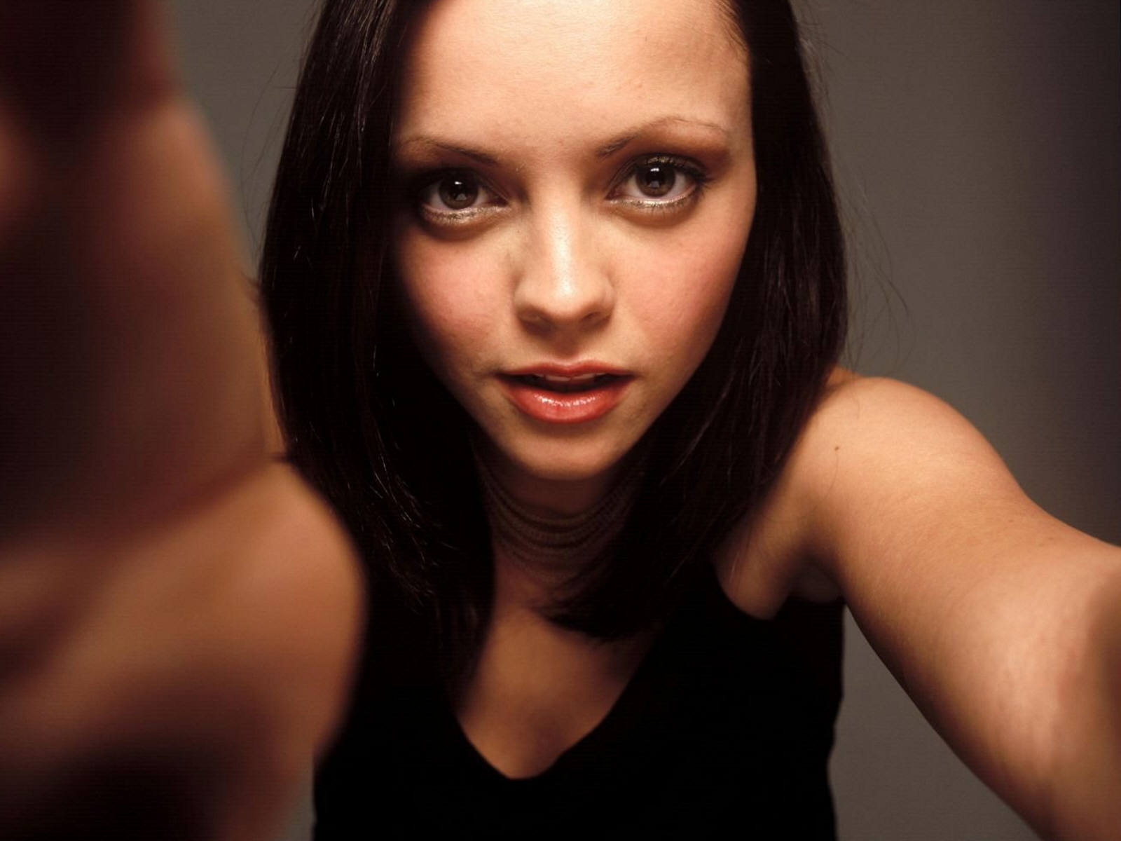 Fondo De Pantalla De Christina Ricci 6 Christina Ricci Actriz 