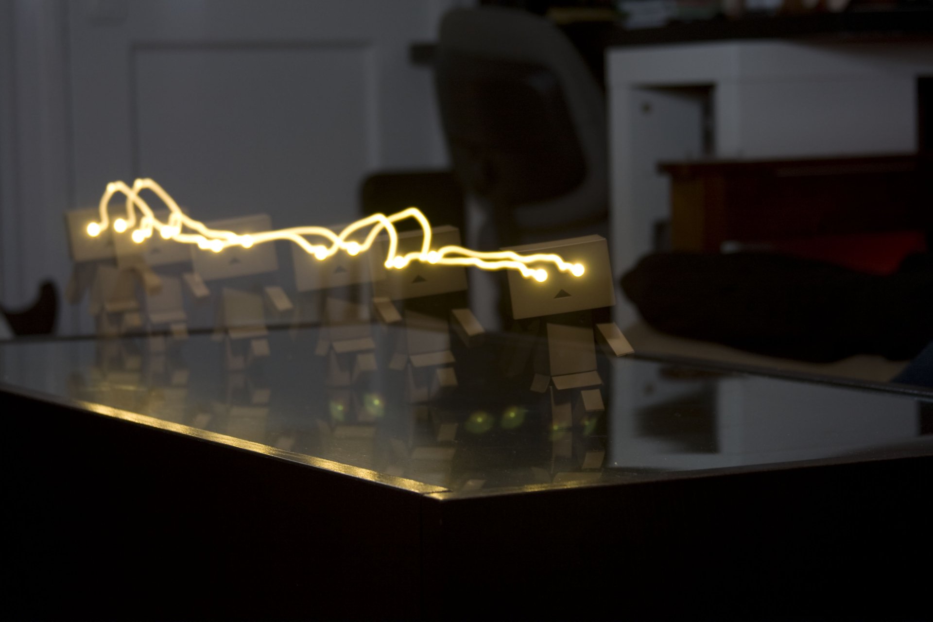 Download Misc Danbo 4k Ultra HD Wallpaper