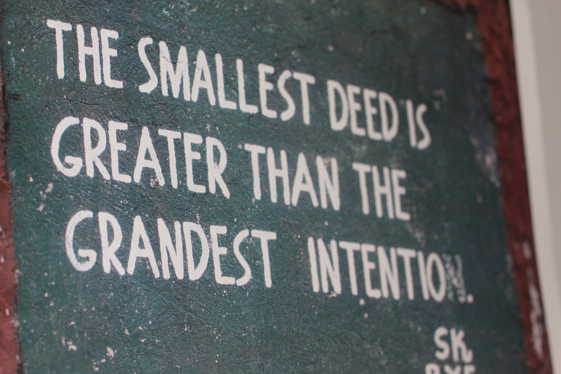 Download Misc Statement 4k Ultra HD Wallpaper