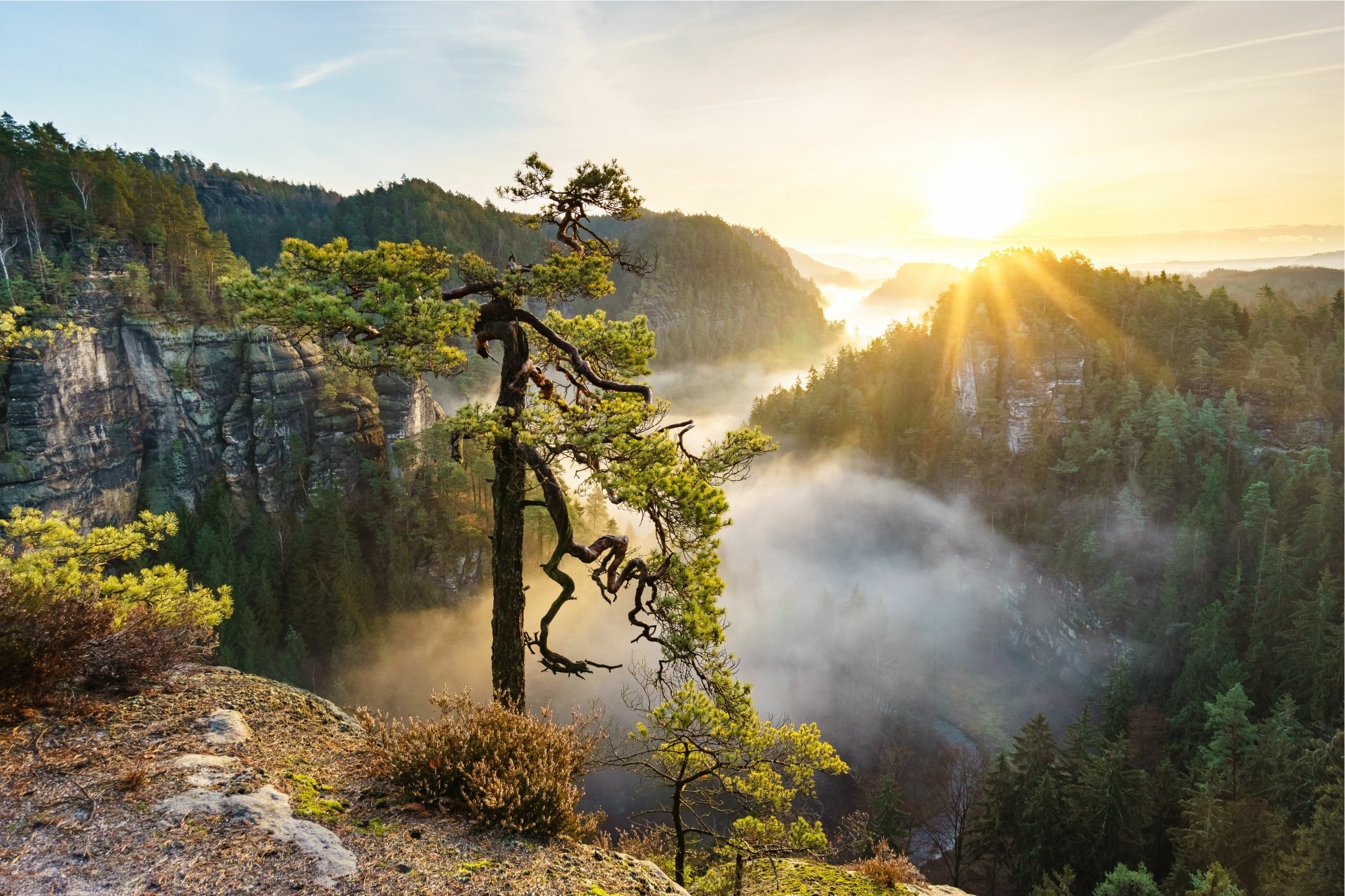 Amanecer 4k Ultra HD Fondo de Pantalla and Fondo de Escritorio