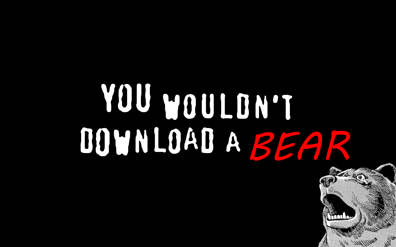 Download Technology Bittorrent Wallpaper