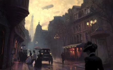 artistic Artwork HD Desktop Wallpaper | Background Image