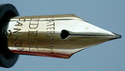 man made pen HD Desktop Wallpaper | Background Image