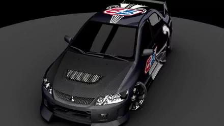 video game Need for Speed: Carbon HD Desktop Wallpaper | Background Image