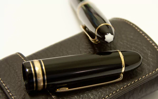 man made pen HD Desktop Wallpaper | Background Image