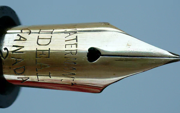 man made pen HD Desktop Wallpaper | Background Image