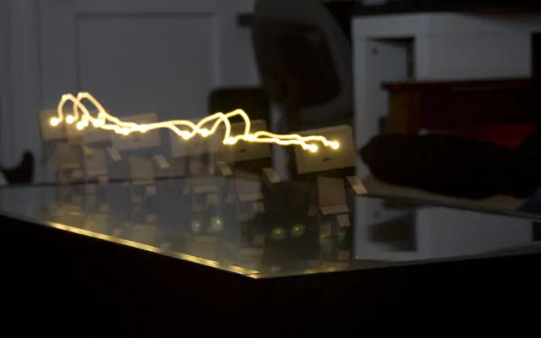 Misc danbo HD Desktop Wallpaper | Background Image