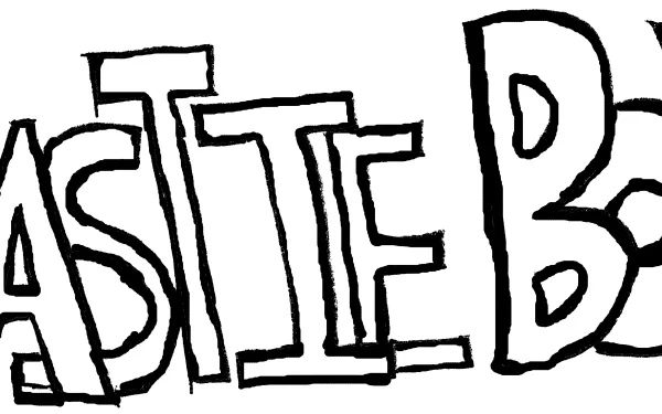 music Beastie Boys HD Desktop Wallpaper | Background Image