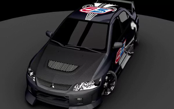 video game Need for Speed: Carbon HD Desktop Wallpaper | Background Image