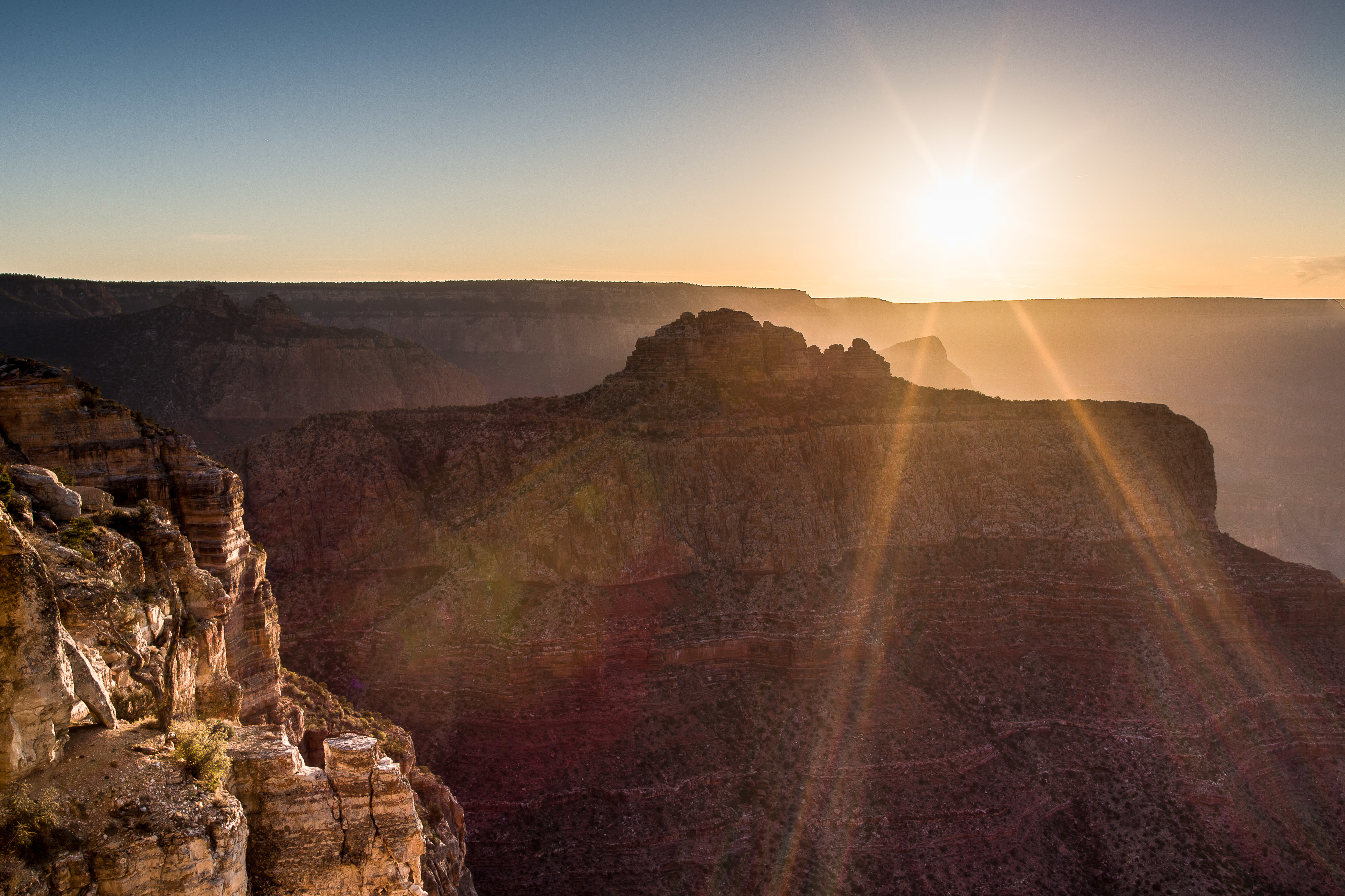 Grand Canyon 4k Ultra Hd Wallpaper And Background Image 4412x2939