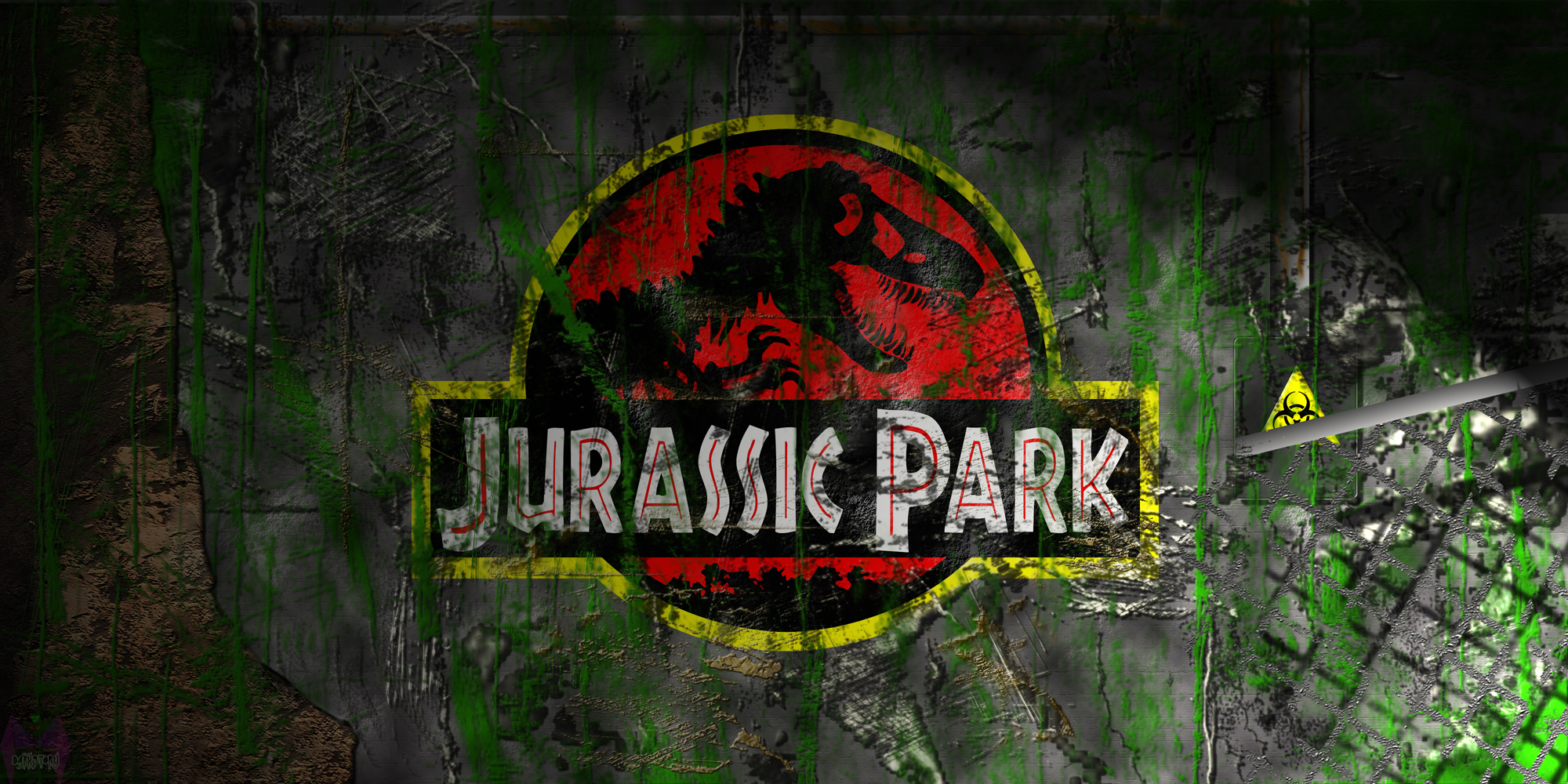 Jurassic Park download the last version for mac