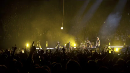 U2 movie U2: iNNOCENCE + eXPERIENCE HD Desktop Wallpaper | Background Image
