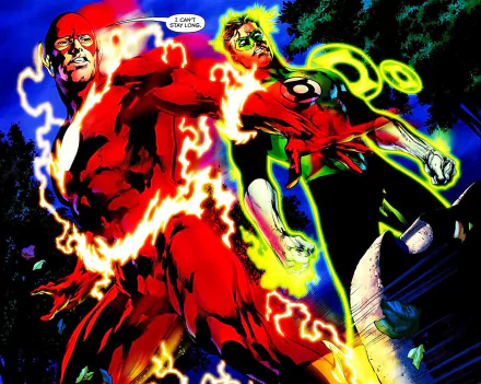 Comic Blackest Night HD Desktop Wallpaper | Background Image
