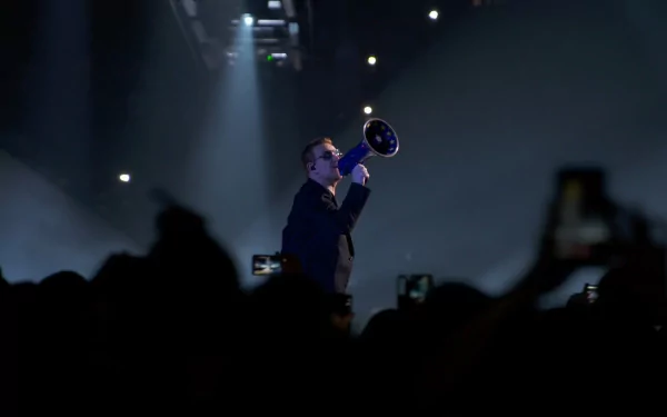 U2 bono movie U2: iNNOCENCE + eXPERIENCE HD Desktop Wallpaper | Background Image