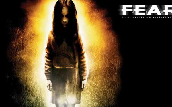  F.E.A.R. Wallpaper