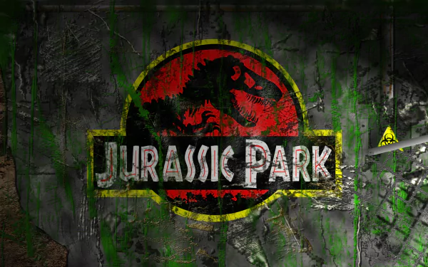 movie Jurassic Park HD Desktop Wallpaper | Background Image