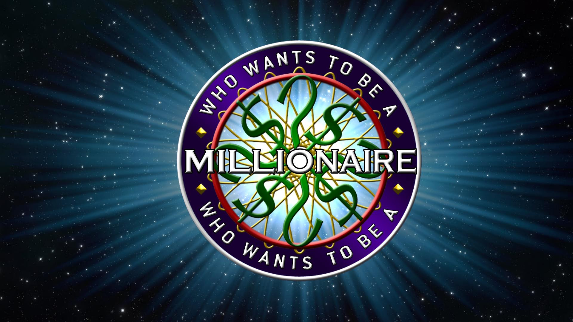 powerpoint template who wants to be a millionaire