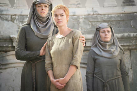 Cersei Lannister Lena Headey TV Show Game Of Thrones HD Desktop Wallpaper | Background Image