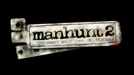 video game Manhunt 2 HD Desktop Wallpaper | Background Image
