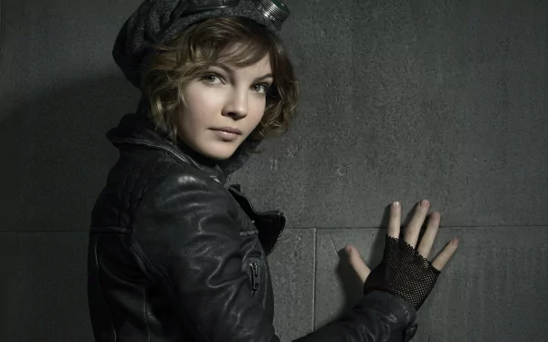 Camren Bicondova TV Show gotham HD Desktop Wallpaper | Background Image