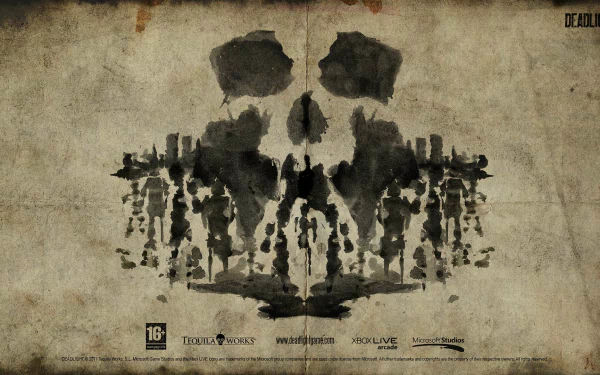 video game deadlight HD Desktop Wallpaper | Background Image