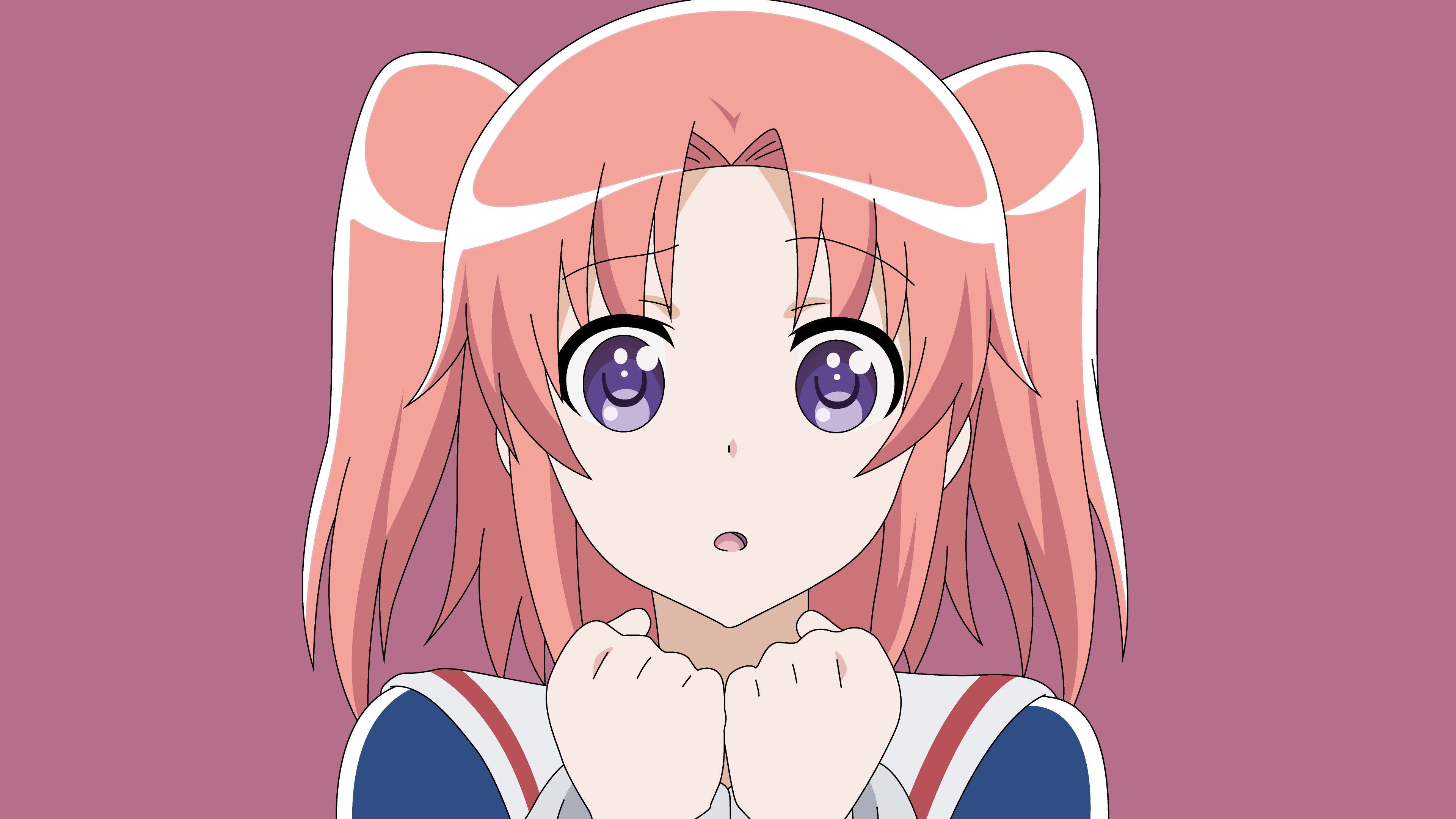 Mikakunin de Shinkoukei Bluray [BD] Episodes 480p English Subbed . Manga  anime, Anime shows, Anime romance, Engaged To The Unidentified HD phone  wallpaper