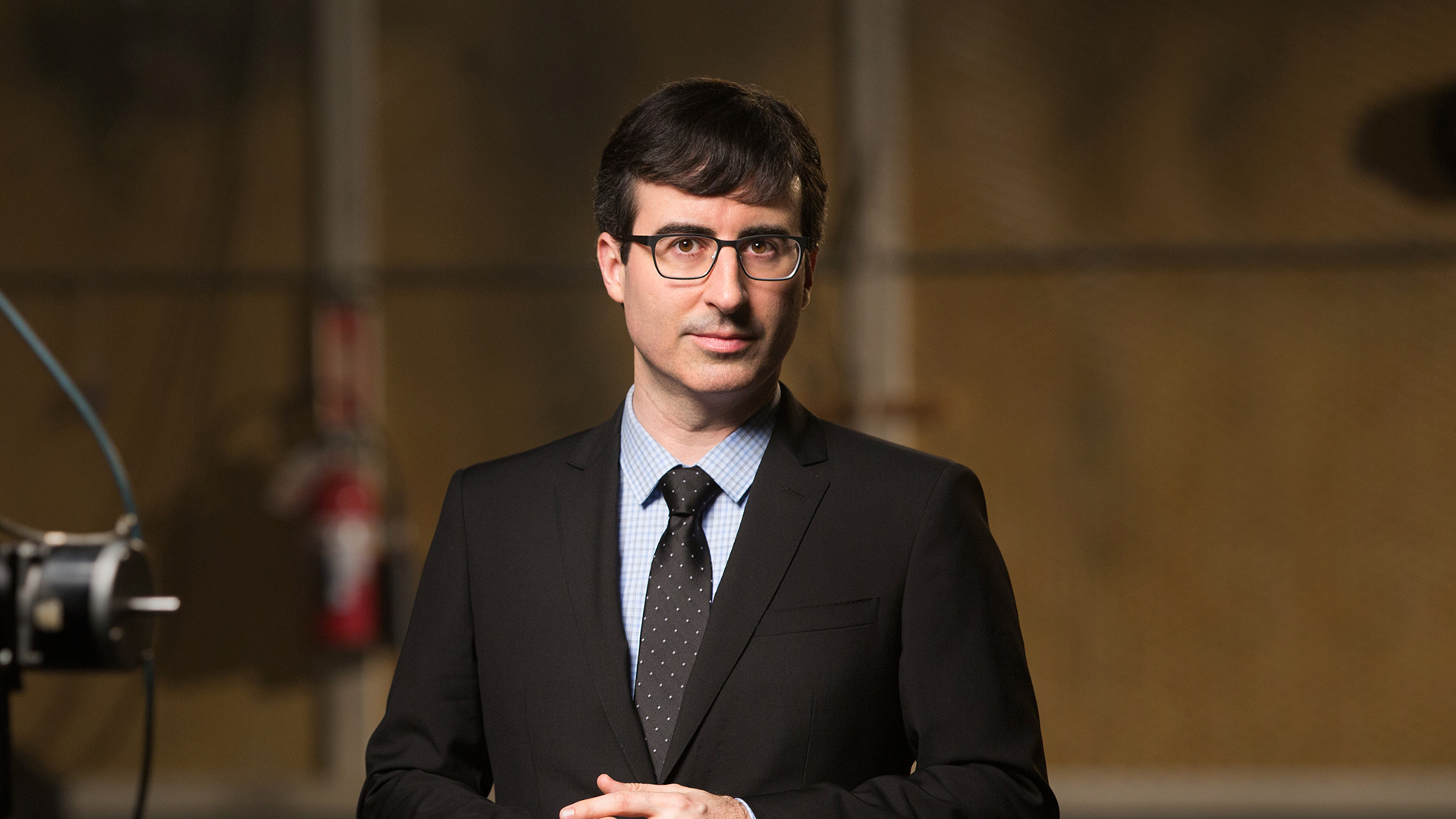 TV Show Last Week Tonight with John Oliver HD Wallpaper | Background Image