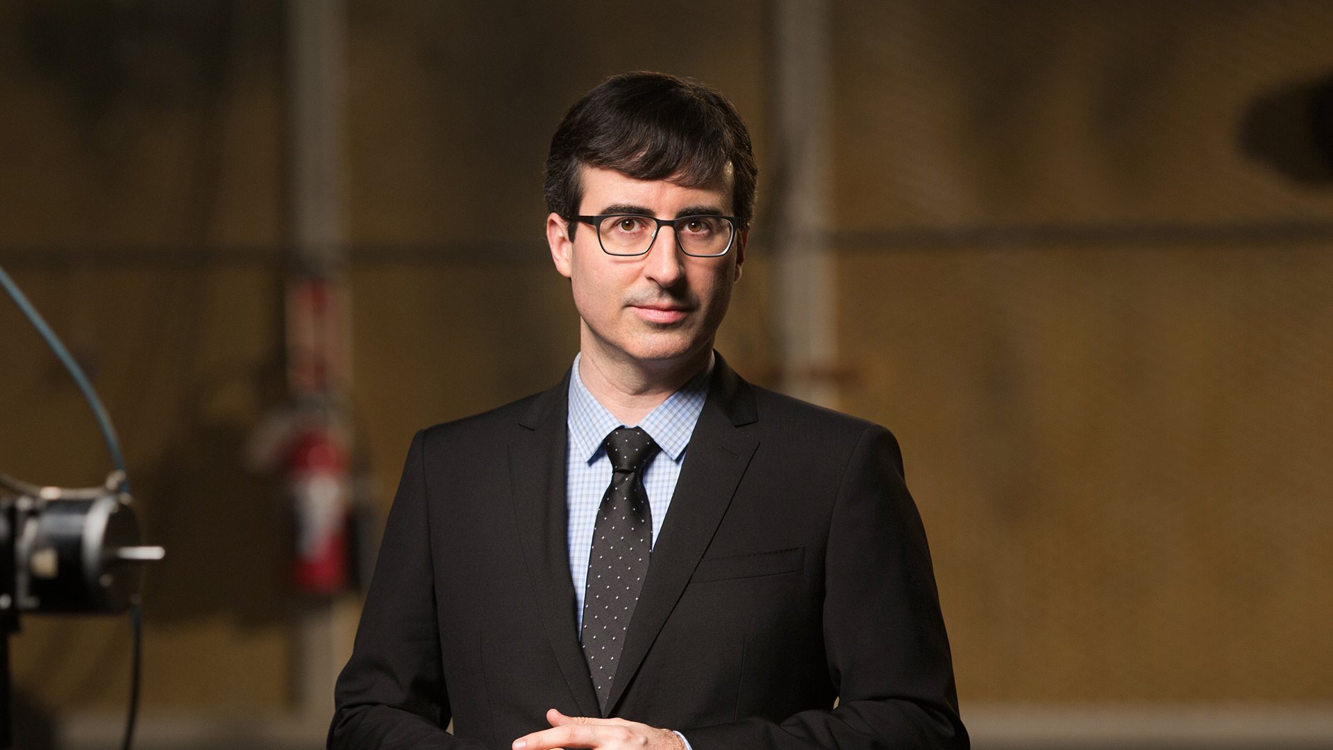 Download TV Show Last Week Tonight With John Oliver HD Wallpaper