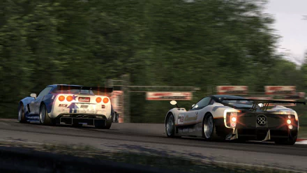 video game Need for Speed: World HD Desktop Wallpaper | Background Image