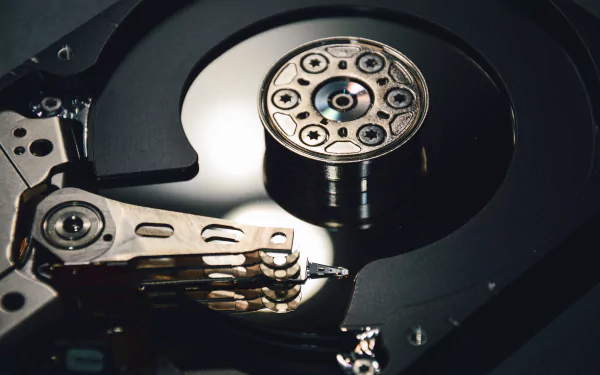 technology hard disk drive HD Desktop Wallpaper | Background Image