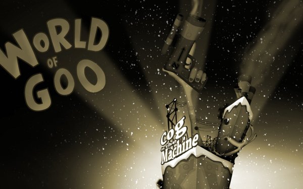 World of Goo HD Wallpapers | Background Images