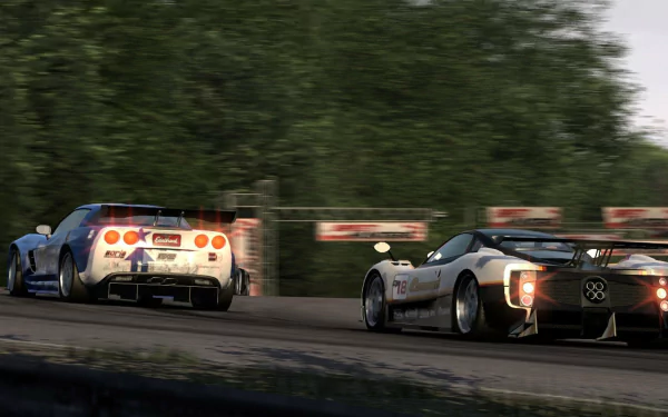 video game Need for Speed: World HD Desktop Wallpaper | Background Image