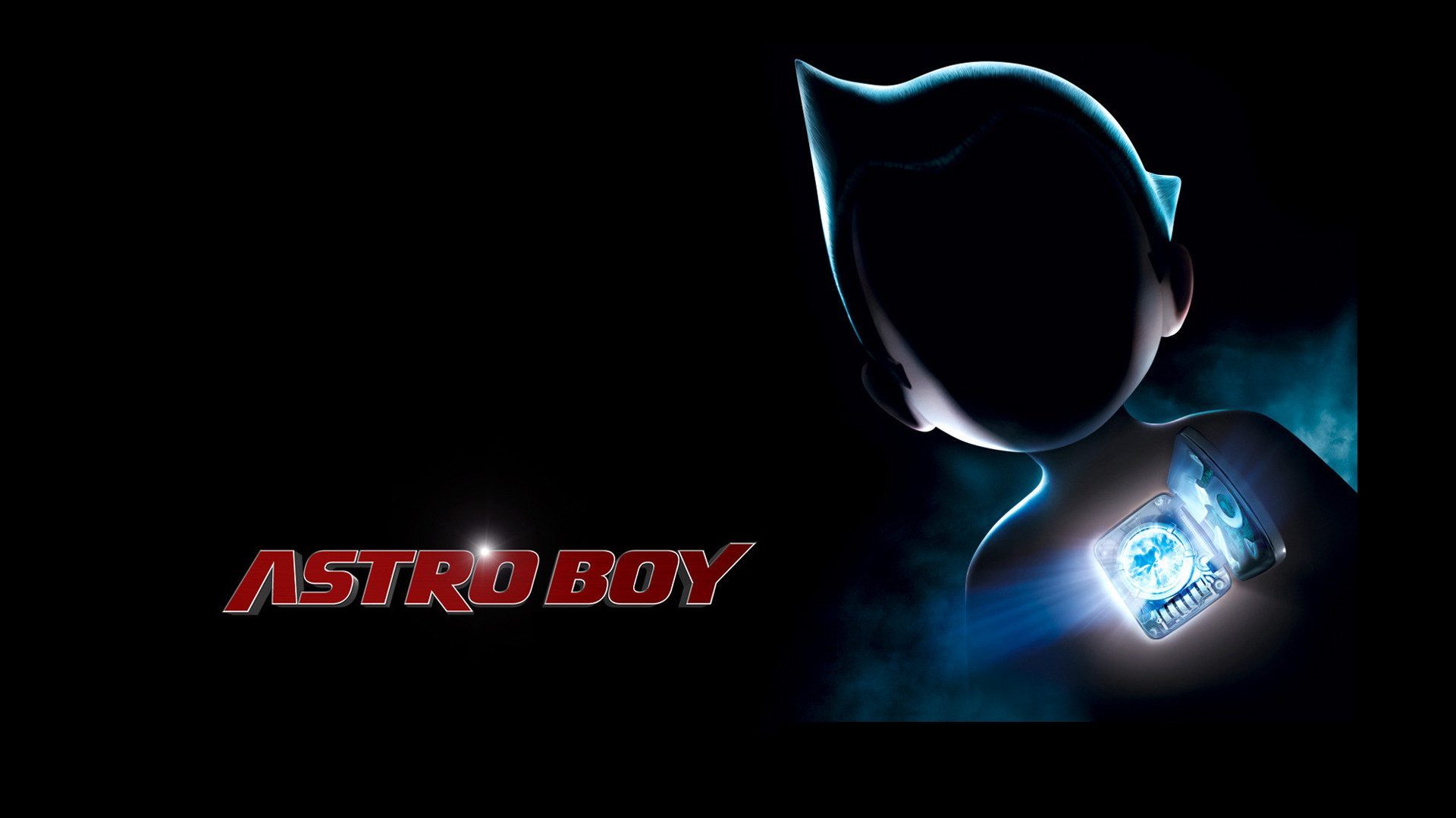 Movie Astro Boy HD Wallpaper | Background Image