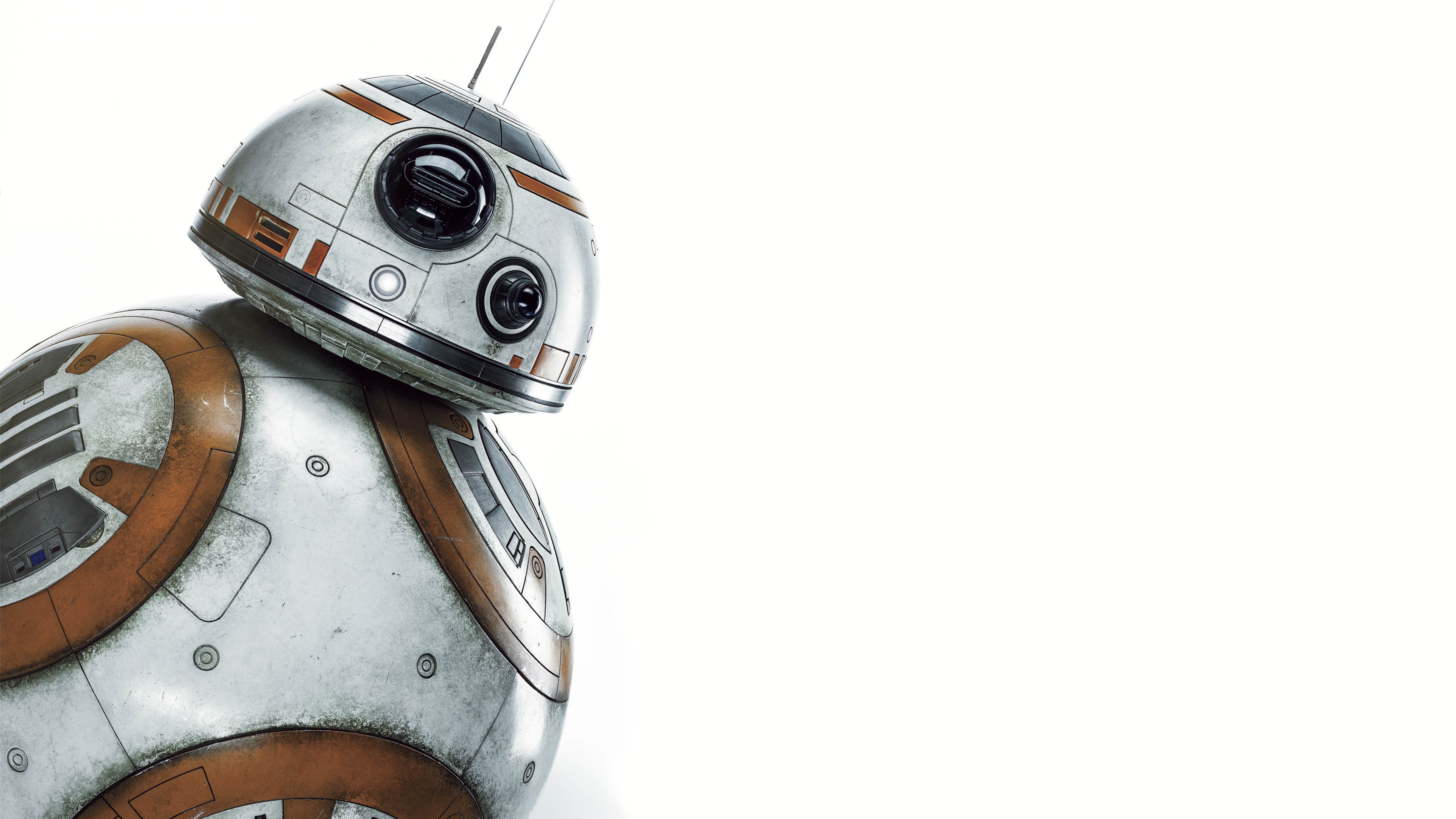 59 BB-8 HD Wallpapers | Background