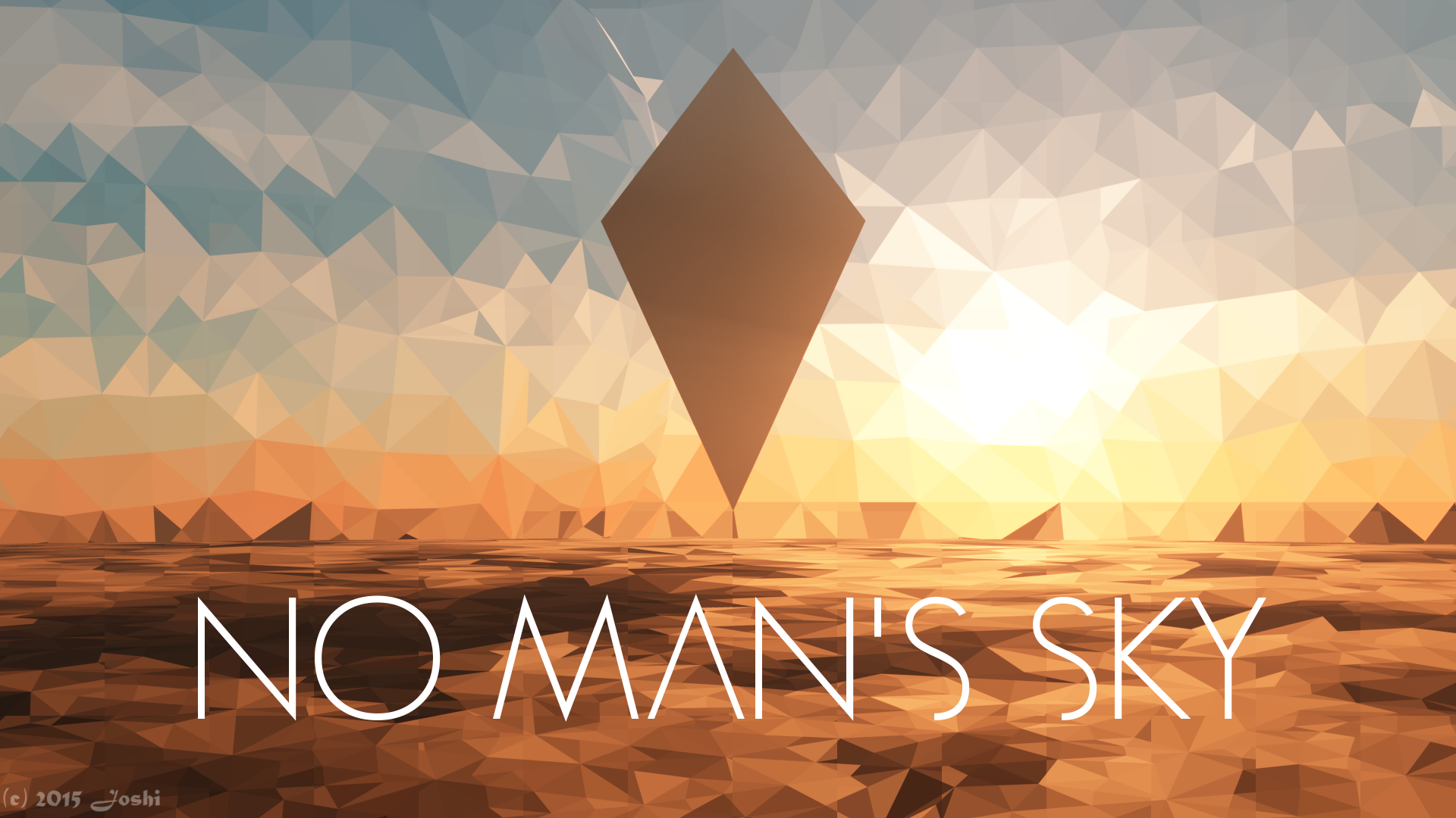 130 No Man S Sky Hd Wallpapers Background Images