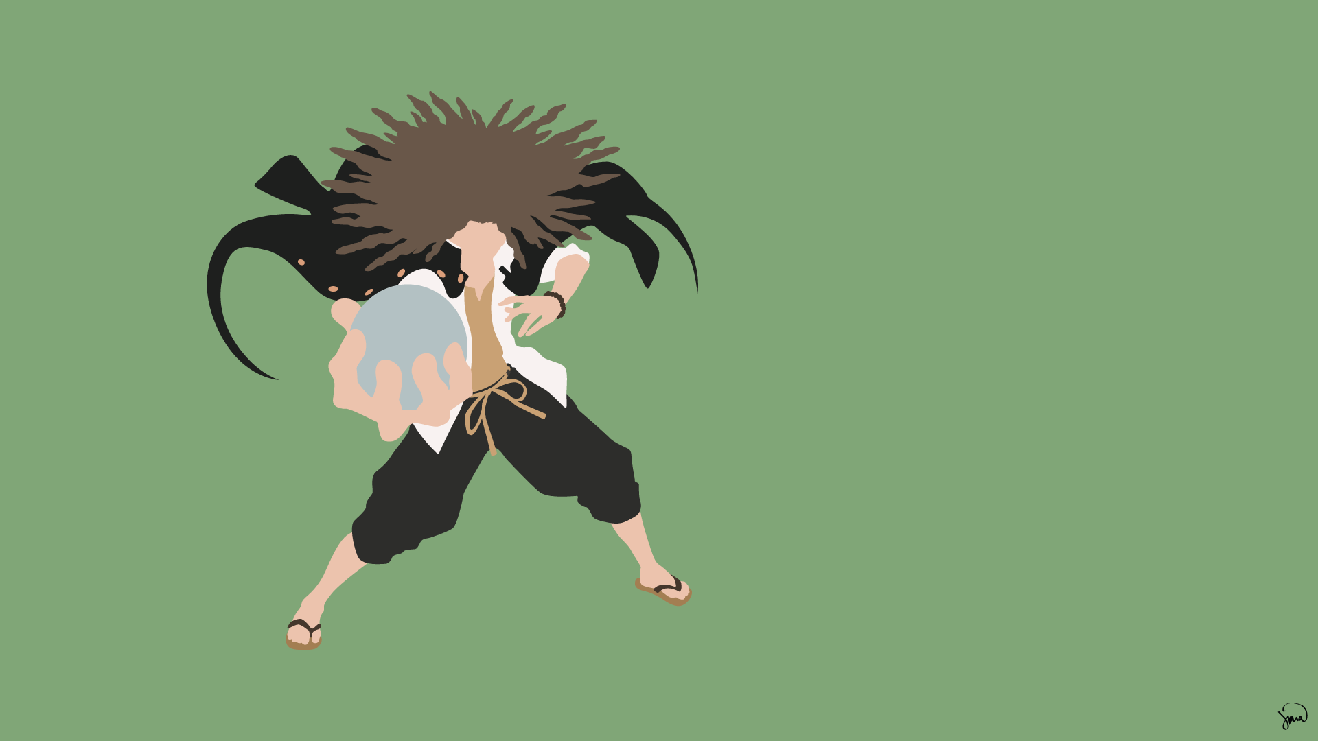 Yasuhiro Hagakure Desktop Wallpapers, Phone Wallpaper, PFP, Gifs, and