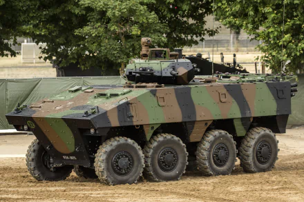 military armored personnel carrier HD Desktop Wallpaper | Background Image