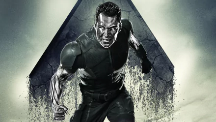 Colossus X-Men movie X-Men: Days of Future Past HD Desktop Wallpaper | Background Image