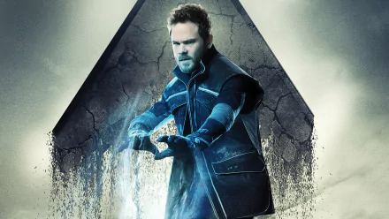 mutant Bobby Drake Shawn Ashmore Iceman (Marvel Comics) movie X-Men: Days of Future Past HD Desktop Wallpaper | Background Image