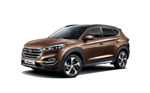 crossover car car Hyundai vehicle Hyundai Tucson HD Desktop Wallpaper | Background Image