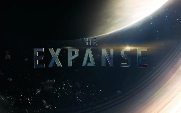 TV Show The Expanse HD Desktop Wallpaper | Background Image