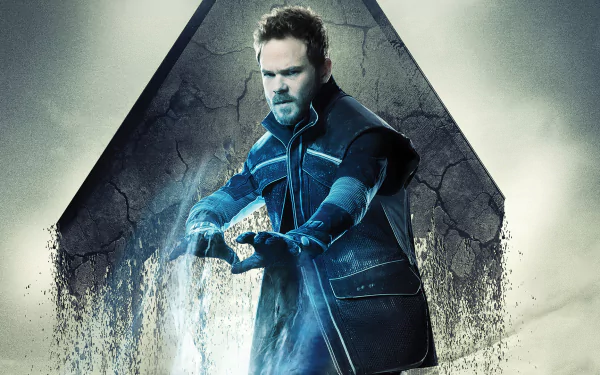 mutant Bobby Drake Shawn Ashmore Iceman (Marvel Comics) movie X-Men: Days of Future Past HD Desktop Wallpaper | Background Image