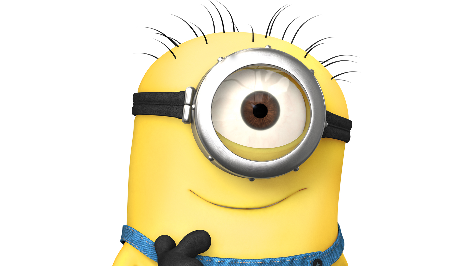 Despicable Me HD Wallpapers and Backgrounds. 