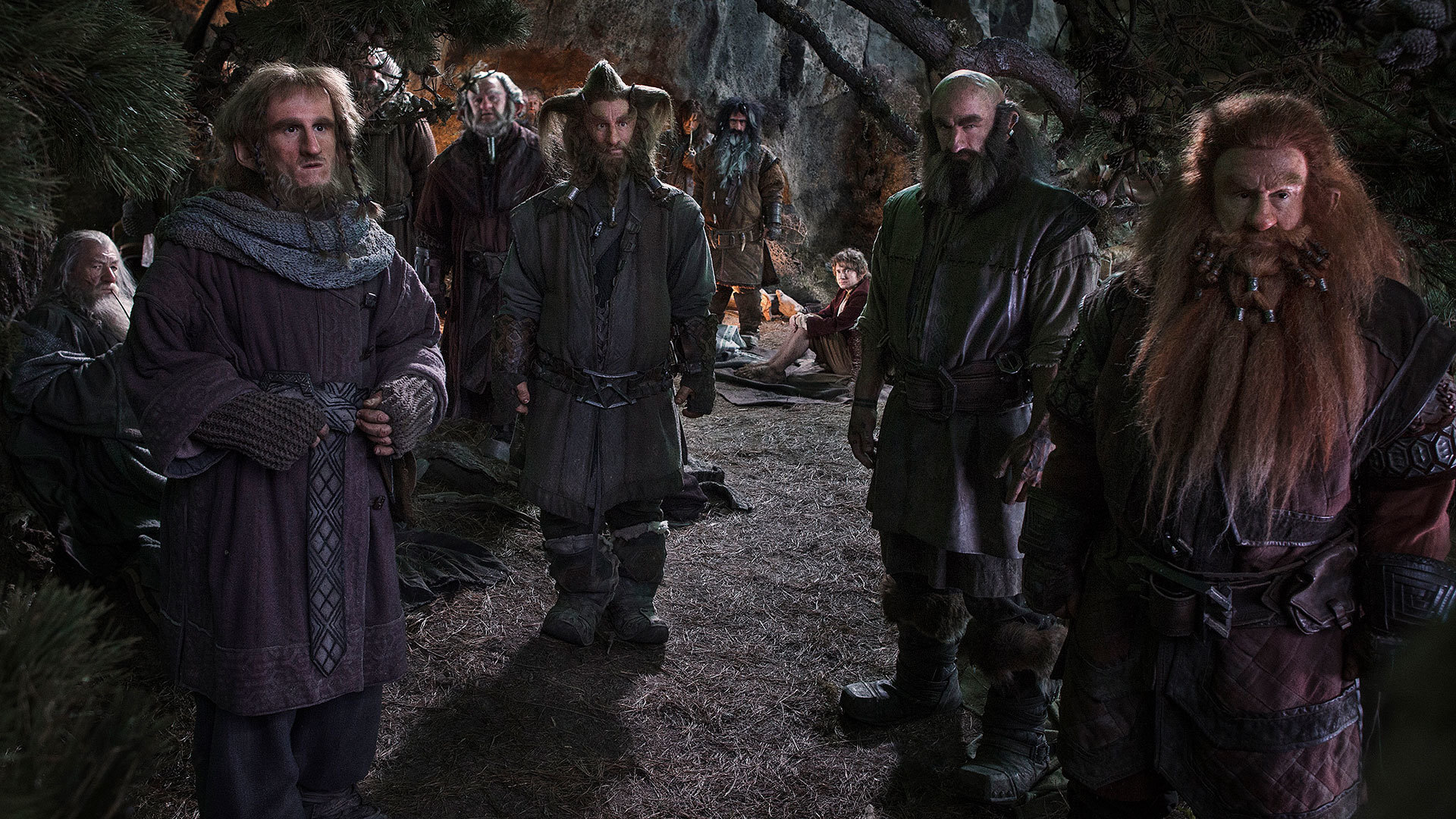The Hobbit: An Unexpected Journey download the last version for mac