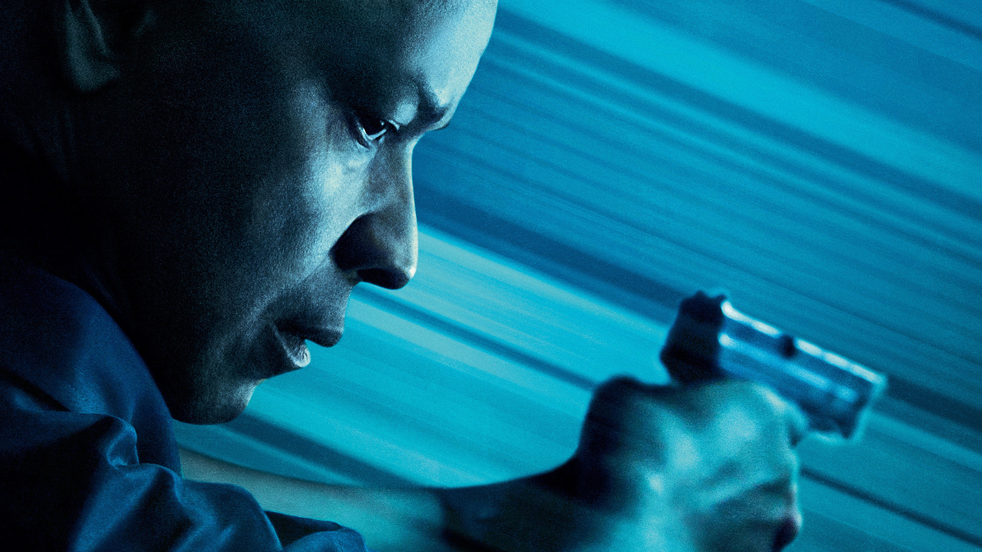 The Equalizer HD Wallpaper